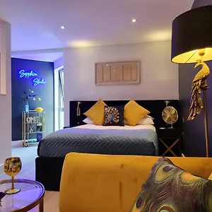 Boutique Apartment York