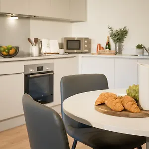 Luxury Cherrywood 18 Apartment Dublin