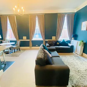 Beautiful Centre Close To Minster Apartment York