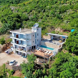 Ionian Pearl Apartment Dhermi