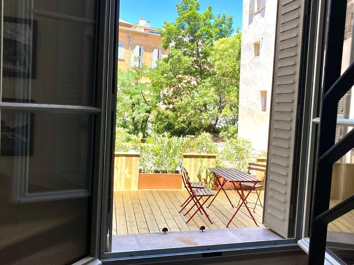 Les Suites du Cours&Spa Aix-en-Provence