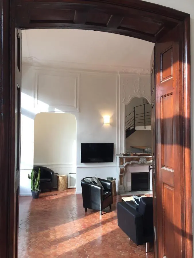Les Suites du Cours&Spa Aix-en-Provence
