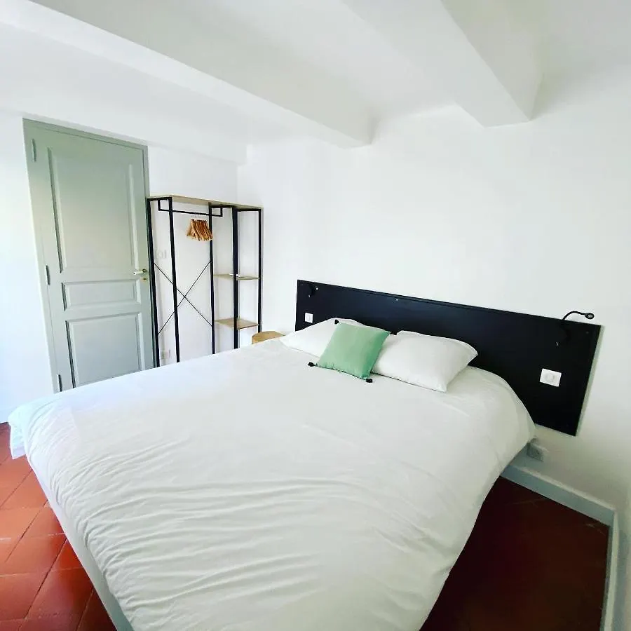 Appartement Les Suites du Cours&Spa Aix-en-Provence France