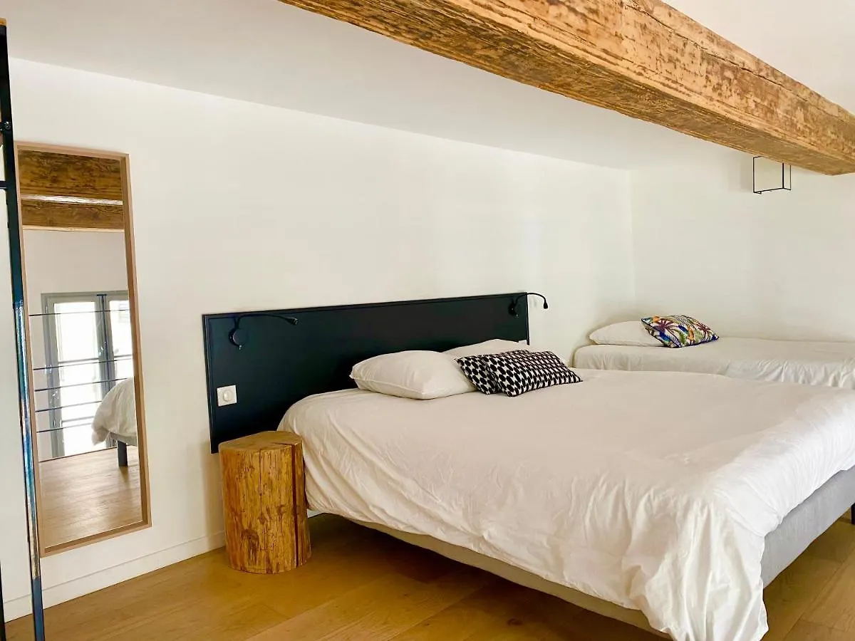 Les Suites du Cours&Spa Aix-en-Provence 0*,
