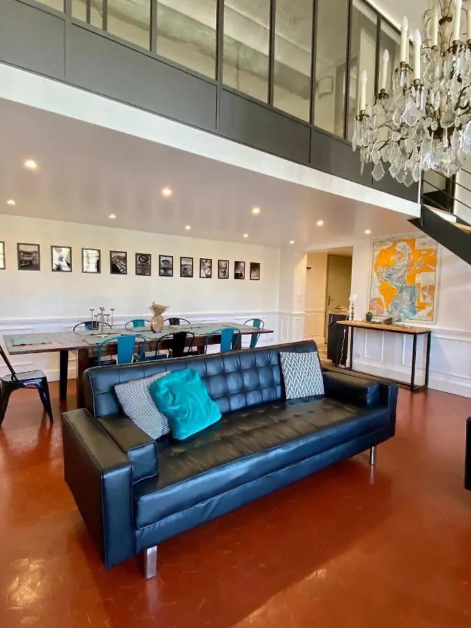 Les Suites du Cours&Spa Aix-en-Provence