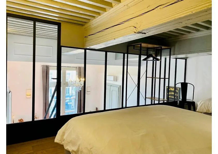 Les Suites du Cours&Spa Aix-en-Provence Appartement