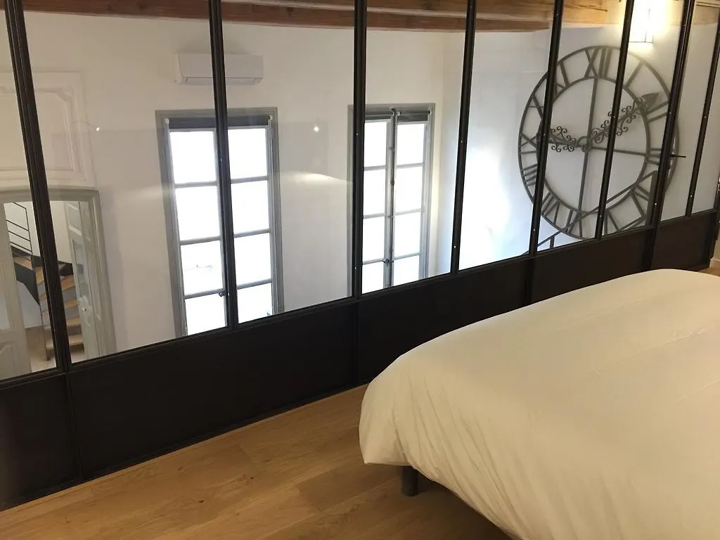 Les Suites du Cours&Spa Aix-en-Provence France
