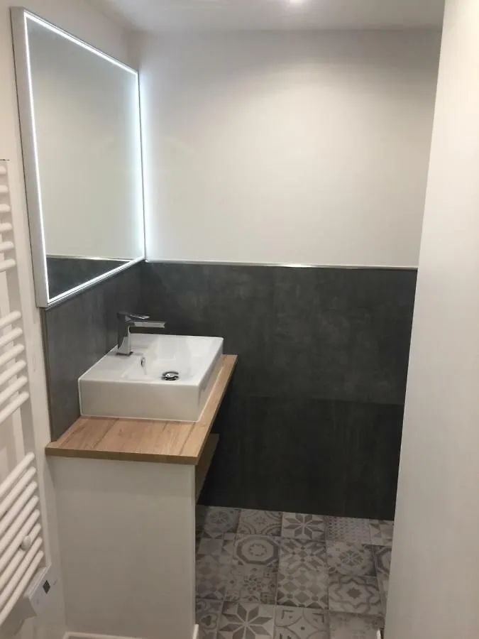 Appartement Les Suites du Cours&Spa Aix-en-Provence