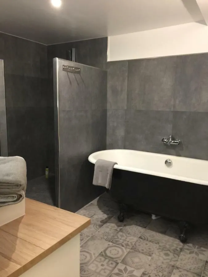 Les Suites du Cours&Spa Aix-en-Provence