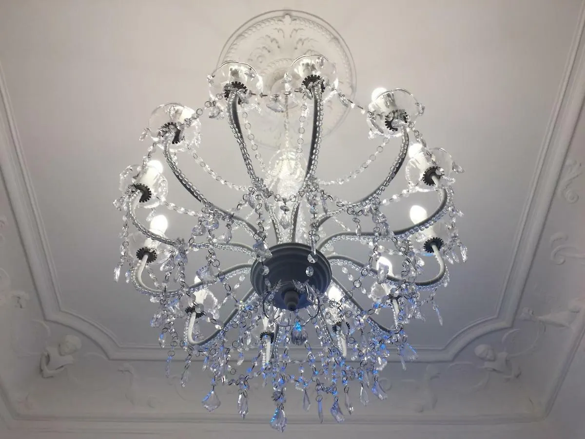 Les Suites du Cours&Spa Aix-en-Provence